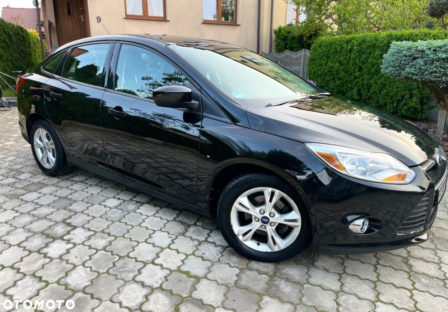 Ford Focus - 3
