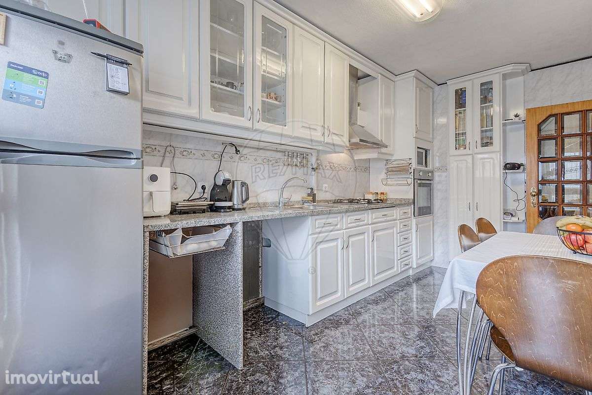 Apartamento T3 para arrendamento - Grande imagem: 5/19