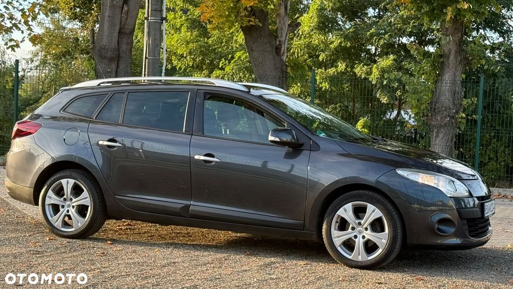 Renault Megane TCe 130 Expression - 20