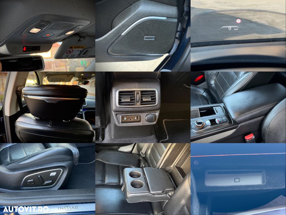 Renault Talisman ENERGY dCi 160 EDC INITIALE PARIS - 10