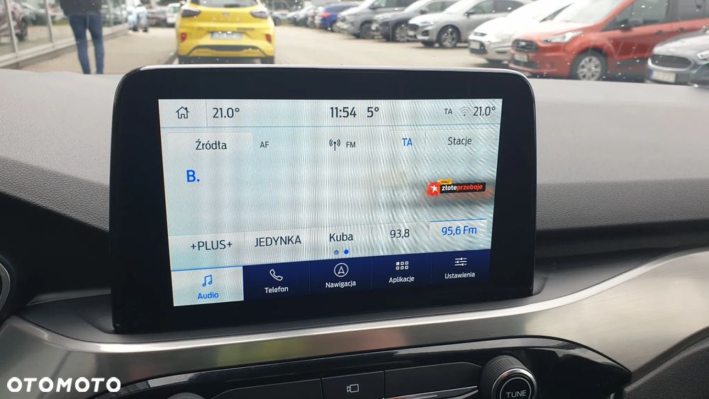 Ford Kuga 2.5 FHEV AWD Titanium X - 26