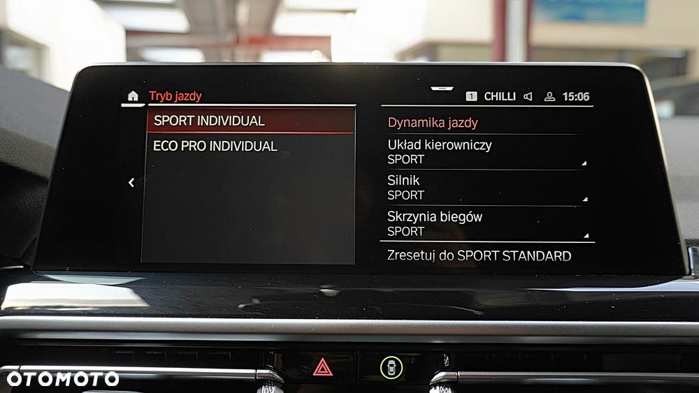 BMW X3 sDrive18d mHEV - 21