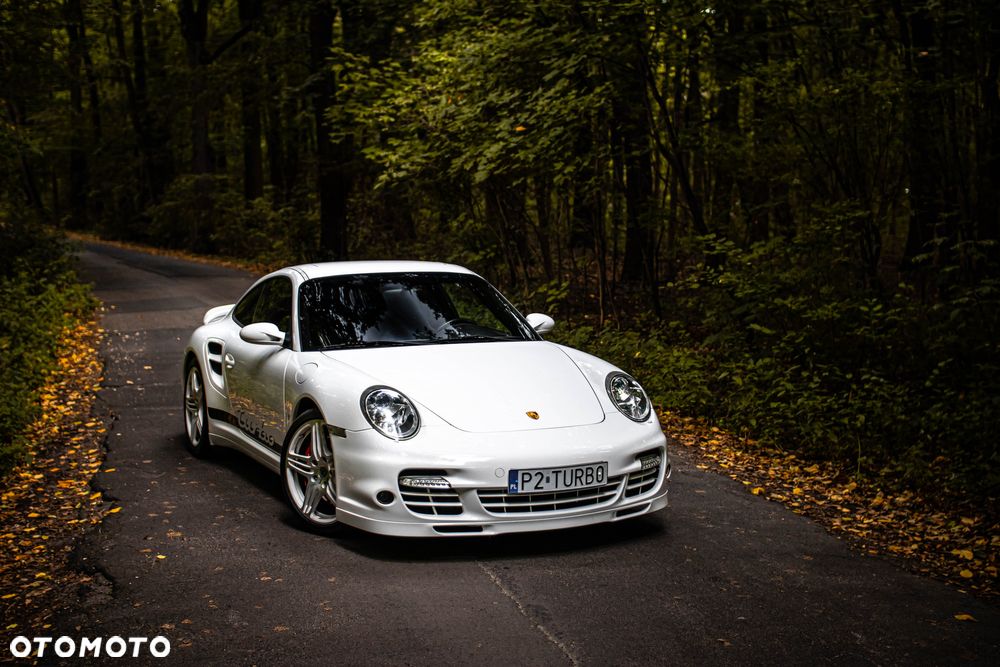 Porsche 911 - 1