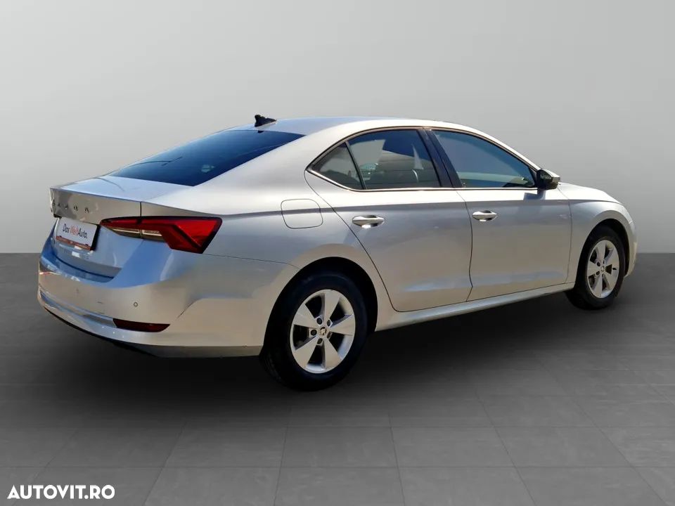 Skoda Octavia - 7