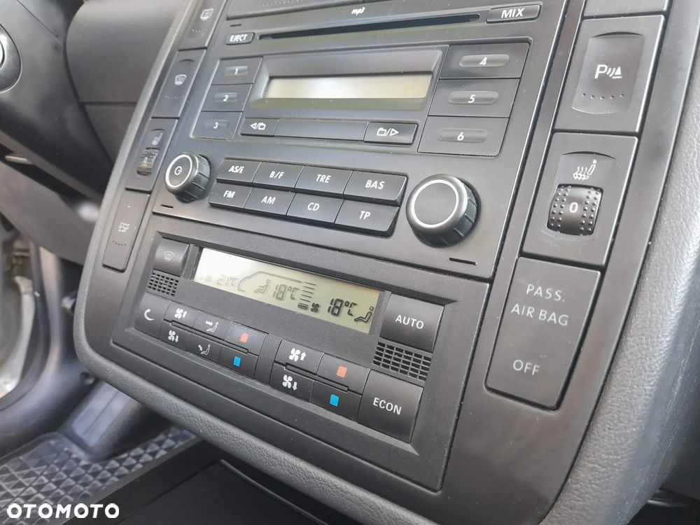 Seat Alhambra - 29