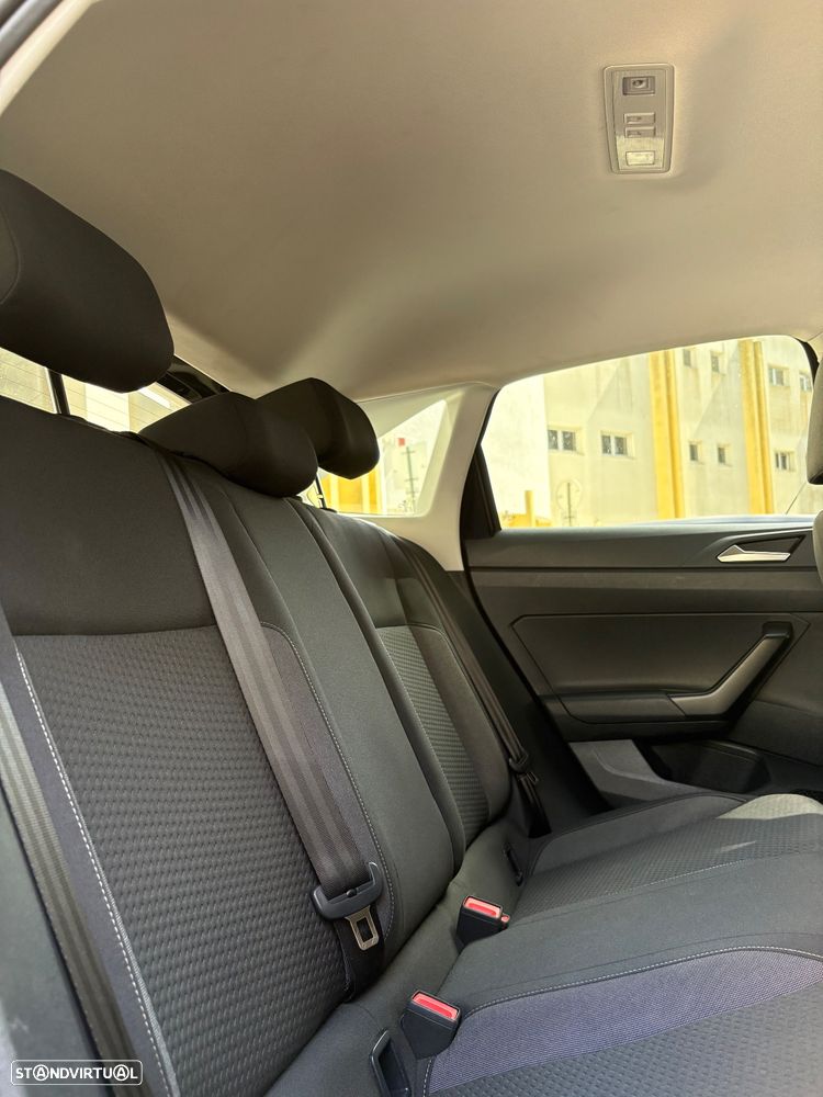 VW Taigo 1.0 TSI Urban DSG - 18