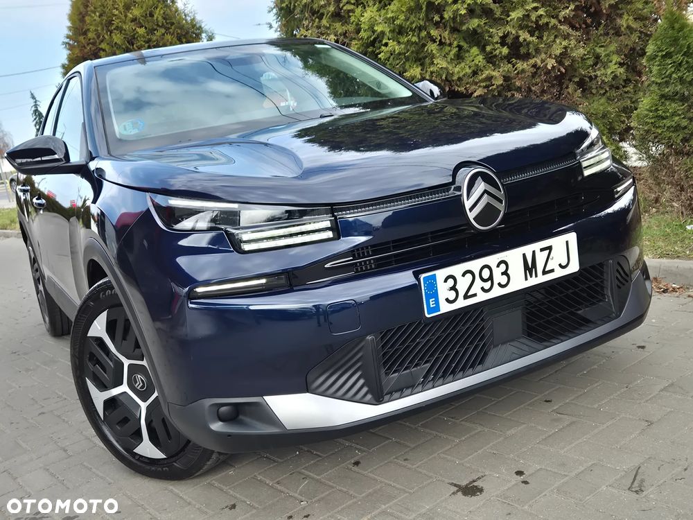 Citroën C4 1.2 mHEV Business Edition eDCT6 - 20