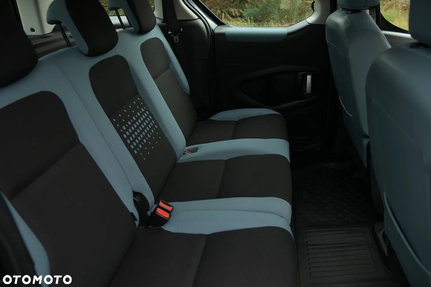Citroën Berlingo Multispace HDi 115 FAP Selection - 19