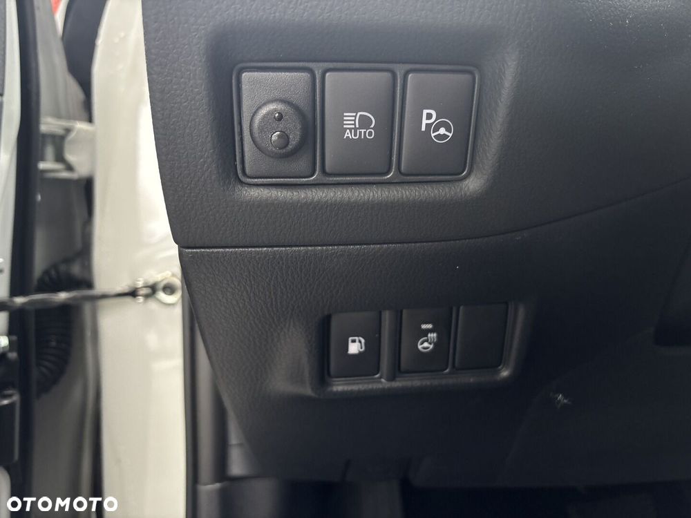 Toyota C-HR 2.0 Hybrid GR Sport - 27