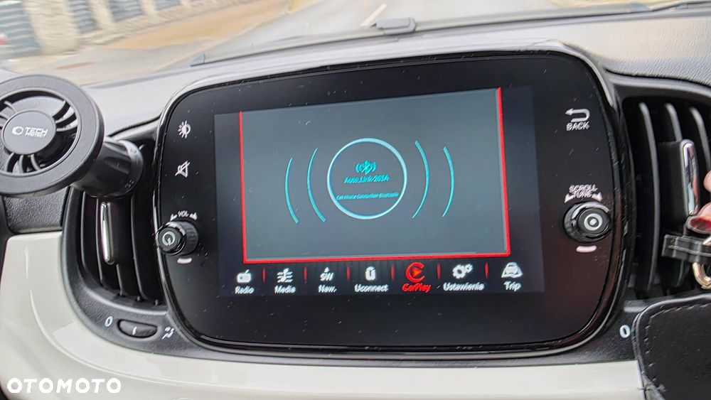 Fiat 500 1.0 Hybrid Dolcevita - 35