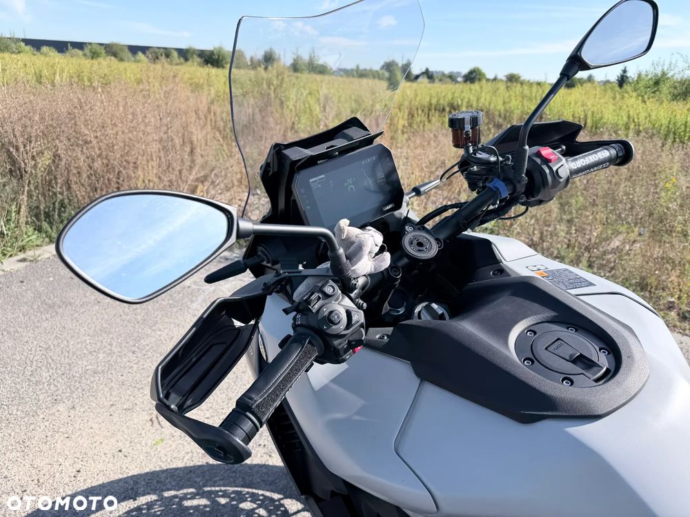 Yamaha Tracer - 25