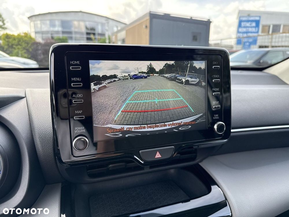 Toyota Yaris Cross Hybrid 1.5 Comfort - 18