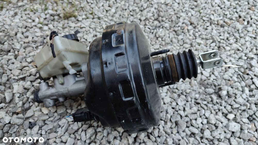MERCEDES W203 w209 Pompa Hamulcowa Serwo A0054305030 - 5