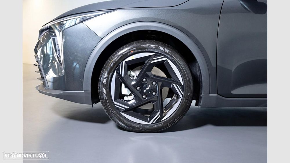 Kia K4 1.0 T-GDI Tech - 6