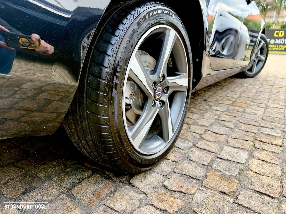 Volvo V40 D4 RDesign - 19