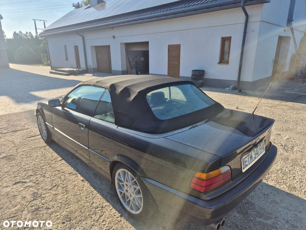 BMW Seria 3 - 3