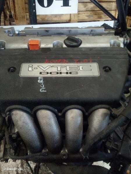 MOTOR COMPLETO HONDA ACCORD BERLINA CLCN - 1