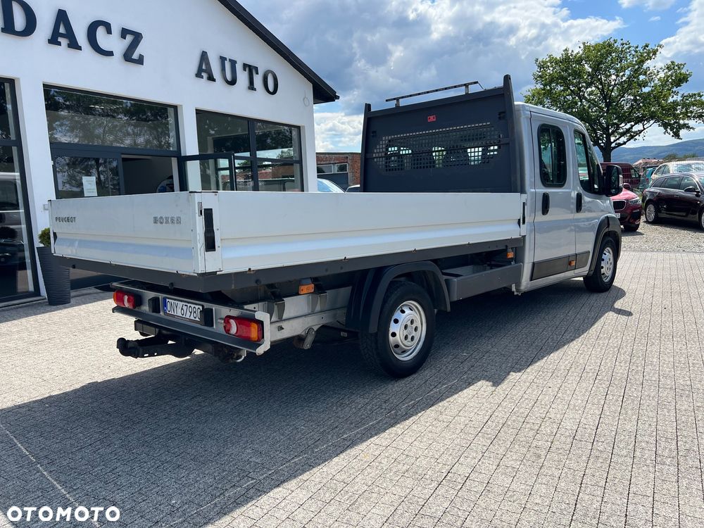 Peugeot Boxer - 5
