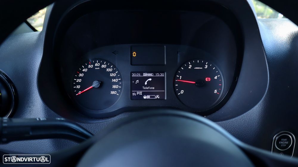 Mercedes-Benz Sprinter 317 CDI/43 - 39