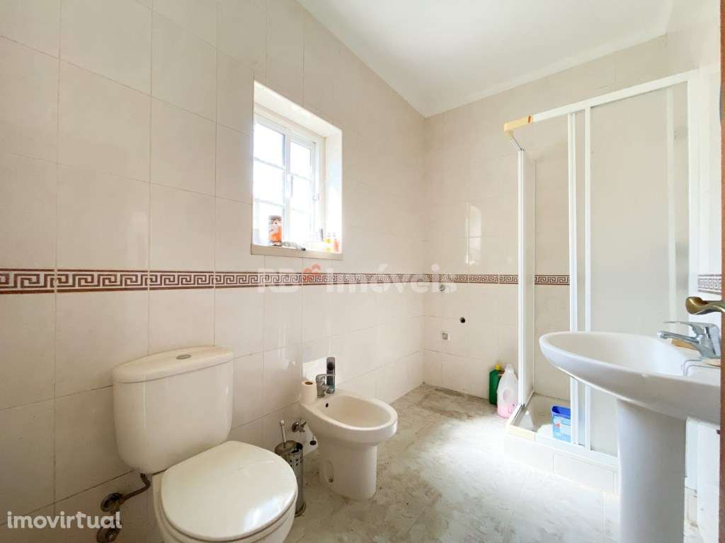 Moradia Térrea T2 com garagem e terreno - Grande imagem: 5/16