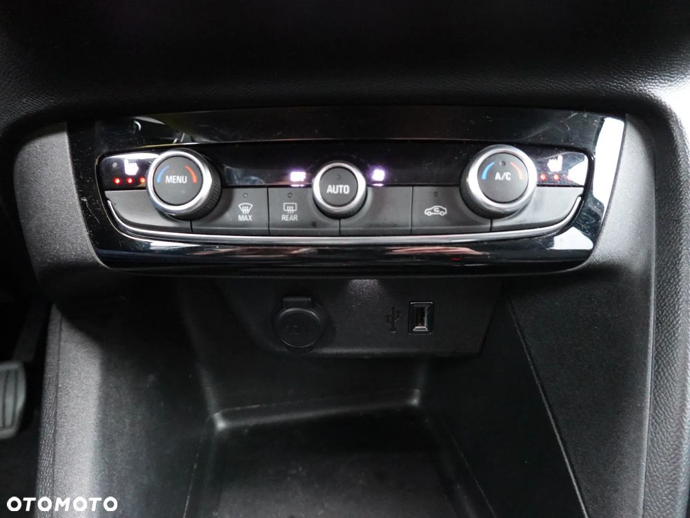 Opel Corsa 2020