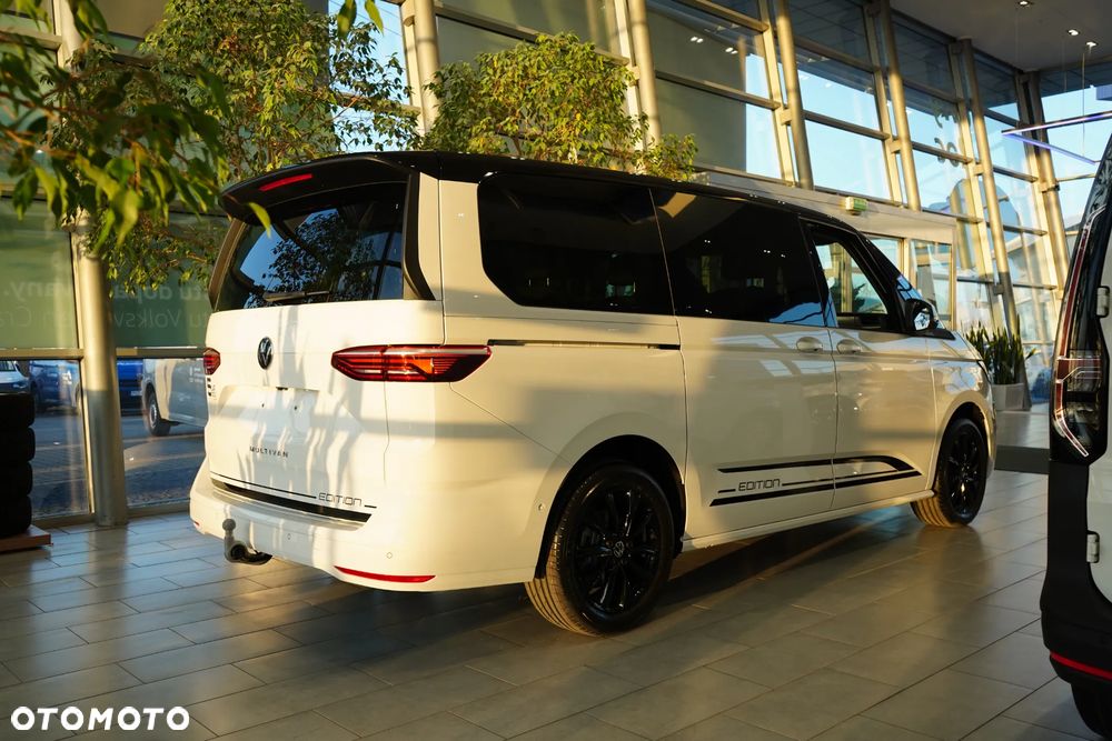 Volkswagen Multivan 2.0 TDI L2 Edition DSG - 11