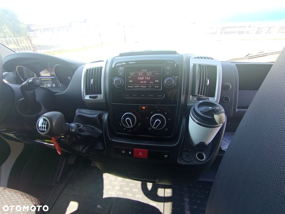 Fiat Ducato - 6