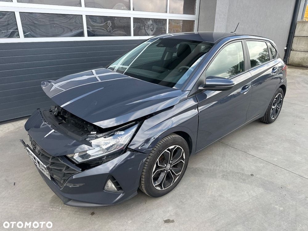 Hyundai i20 1.2 Pure - 5