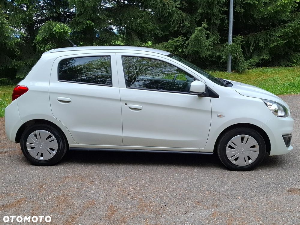 Mitsubishi Space Star 1.0 Active - 9