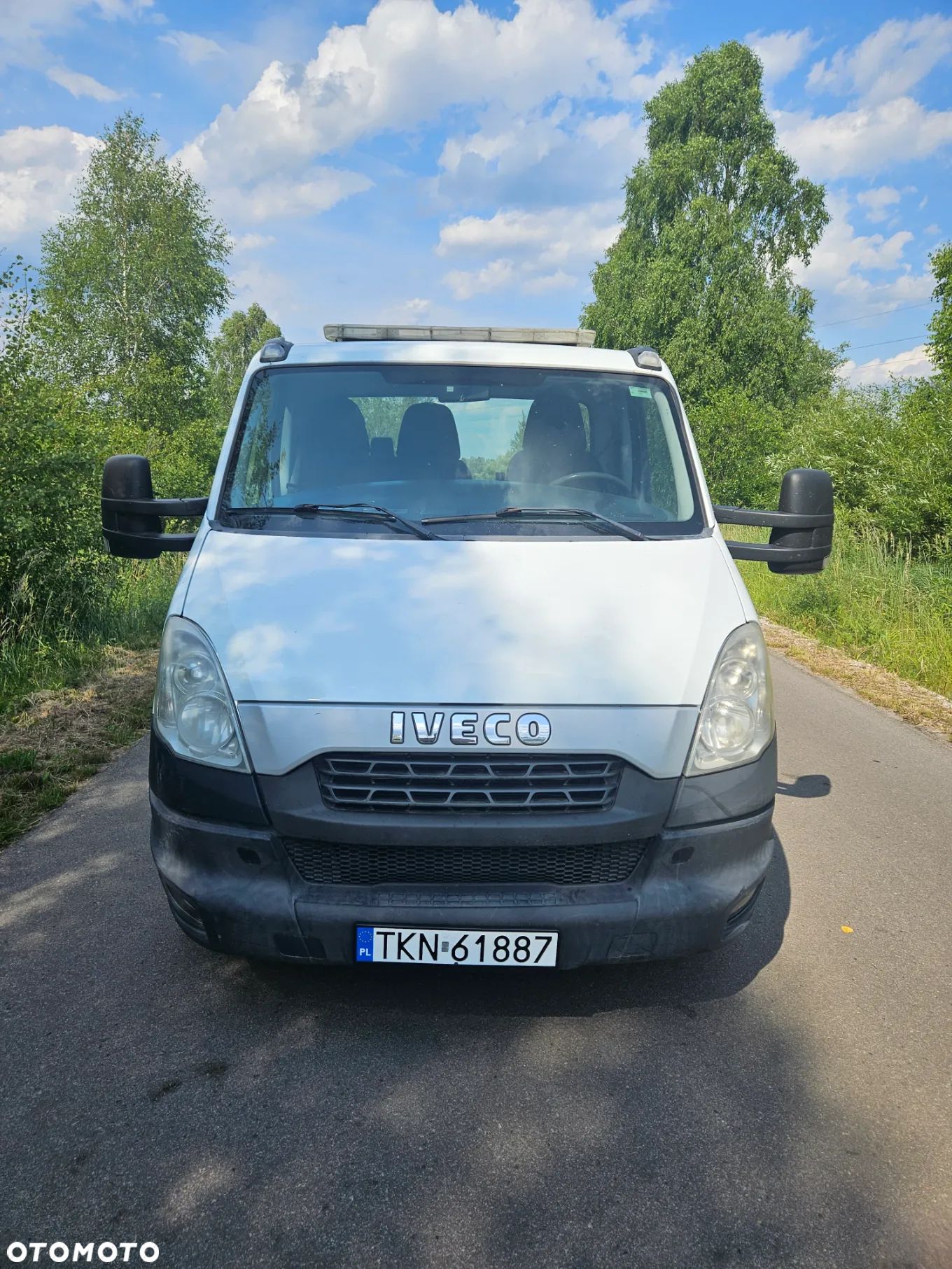 Iveco Daily 35S13 - 1