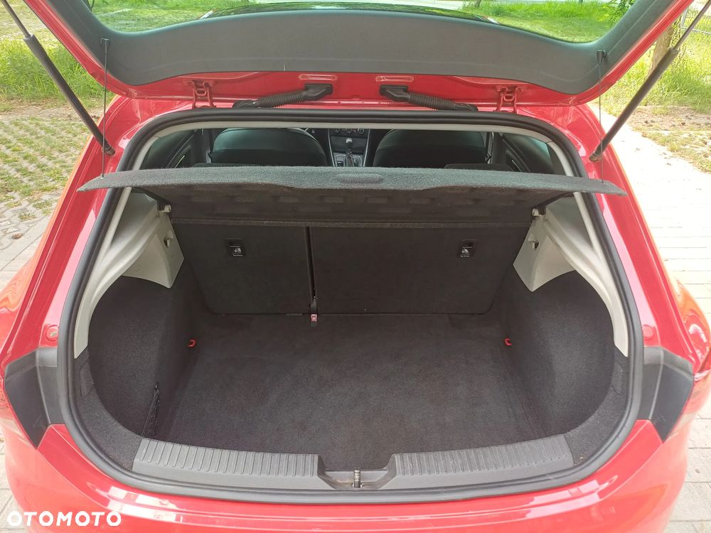 Seat Leon 1.8 TSI FR S&S DSG - 24