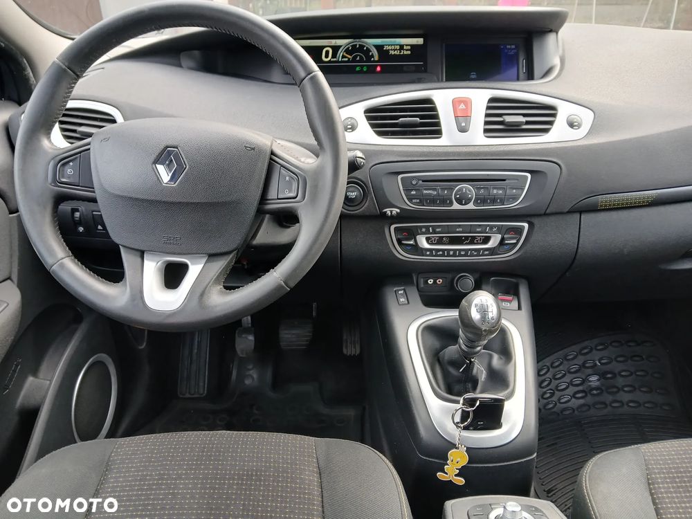 Renault Grand Scenic 1.9 dCi FAP Privilege - 5