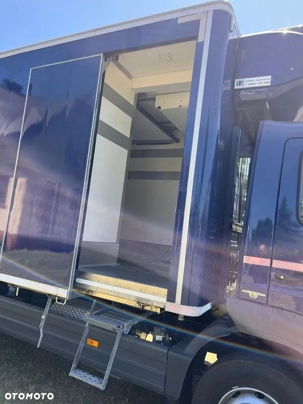 Mercedes-Benz ATEGO 1324L CHŁODNIA 6.20 m | 15 PALET | - 12