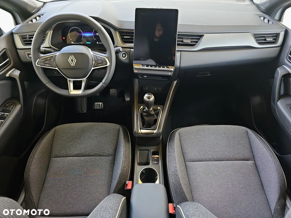 Renault Captur 1.0 TCe Techno - 4
