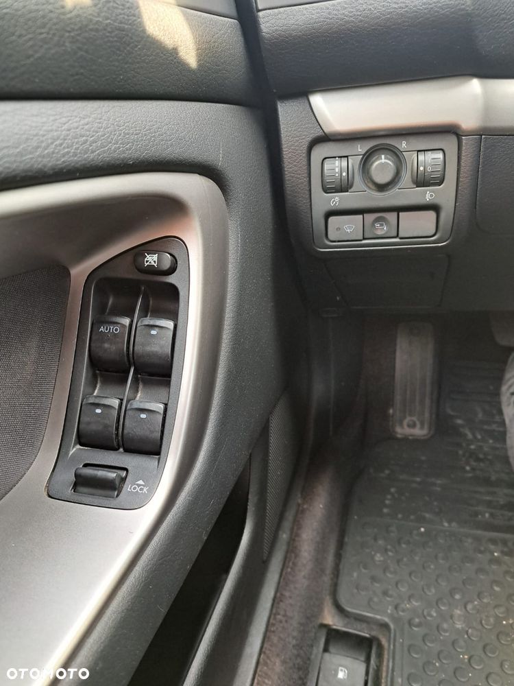 Subaru Legacy 2.5i Comfort MT - 4