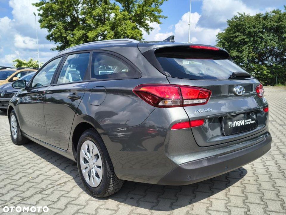 Hyundai i30 - 3