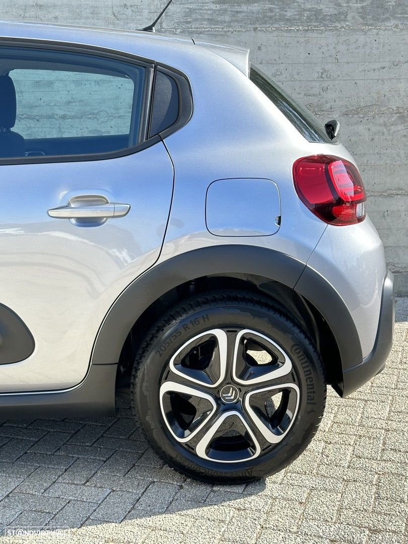 Citroën C3 - 39