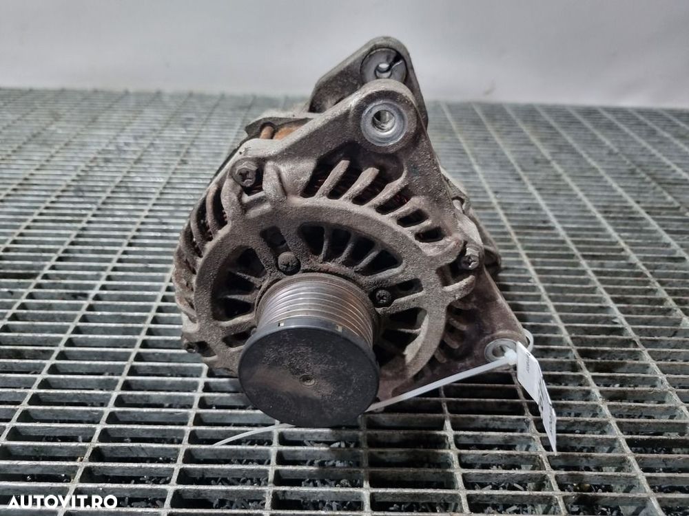 Alternator Renault Koleos 2.0 D 2008 - 2011 150CP 1995CC M9R832 Euro5 (1493) Diesel ... - 1