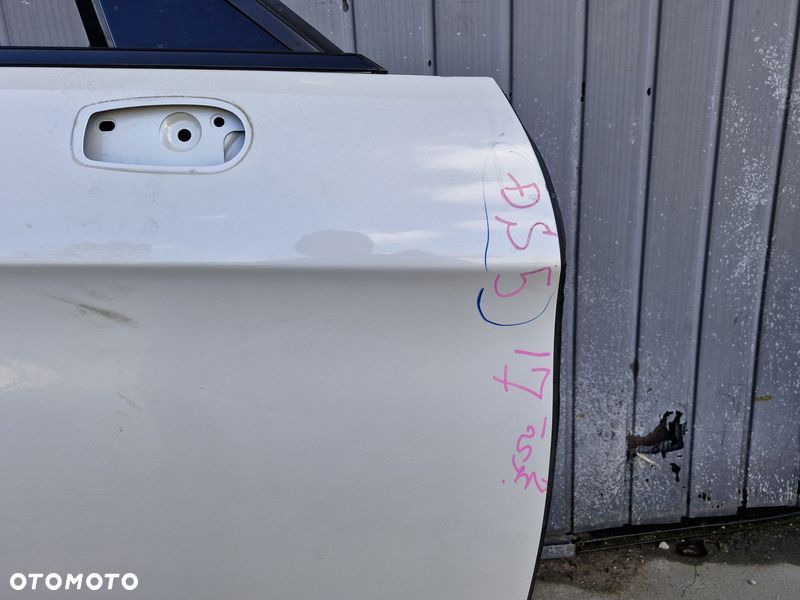 CITROEN DS5 DRZWI PRAWY PRZÓD PRAWE PRZEDNIE - 7