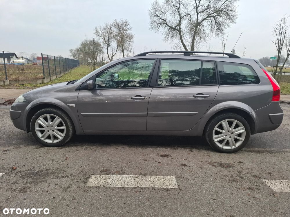 Renault Megane 1.5 dCi FAP eco - 3