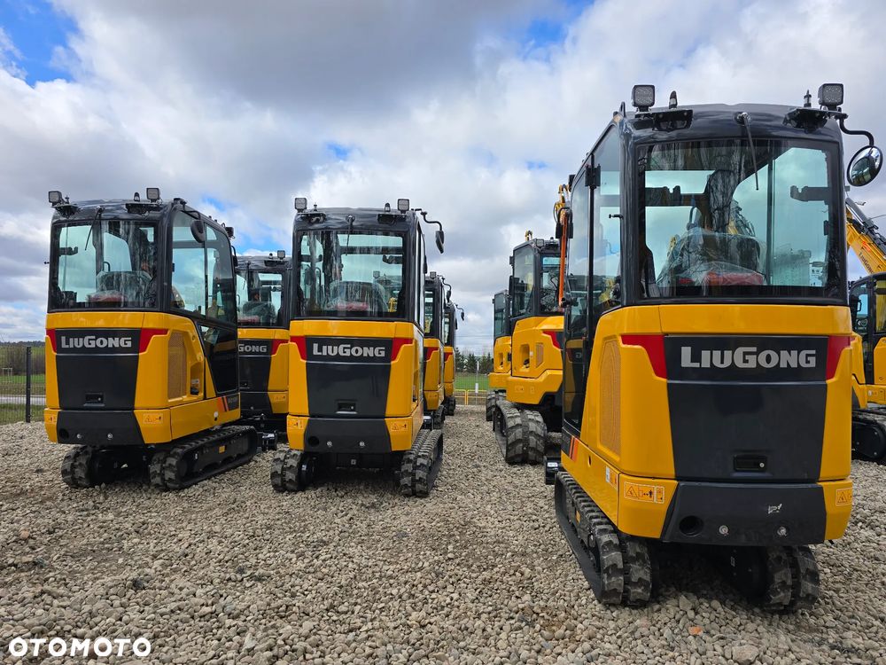 Liu Gong 9018F Super Spec - 7