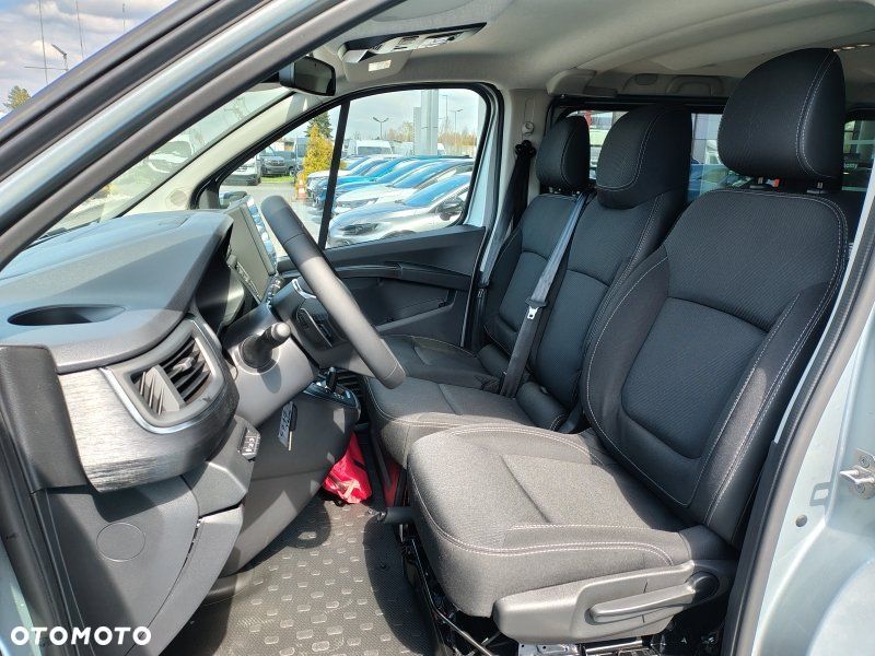 Renault Trafic - 8