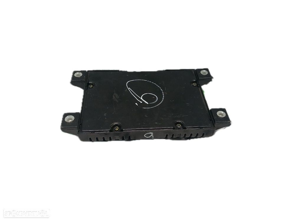 Módulo Som / Amplificador / Rádio Mazda 6 Três Volumes (Gg) - 1