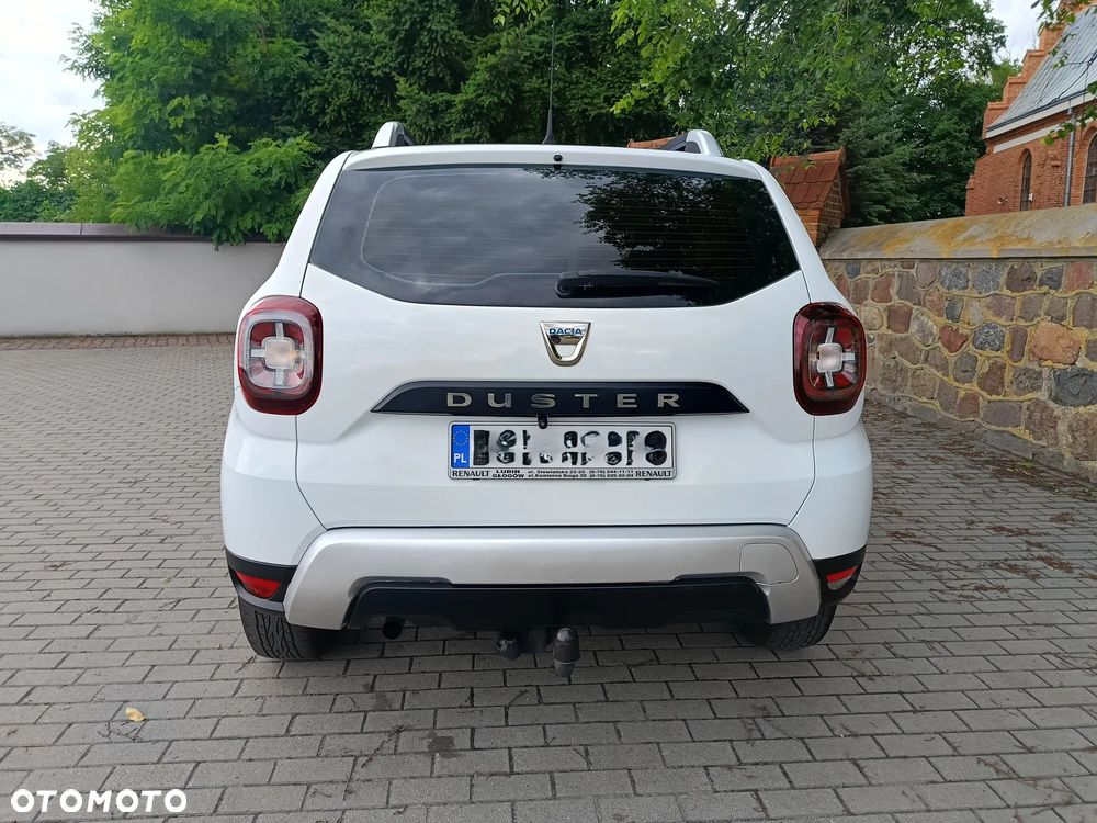 Dacia Duster - 8