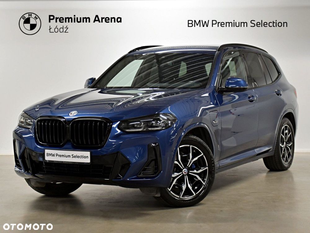 BMW X3 - 2