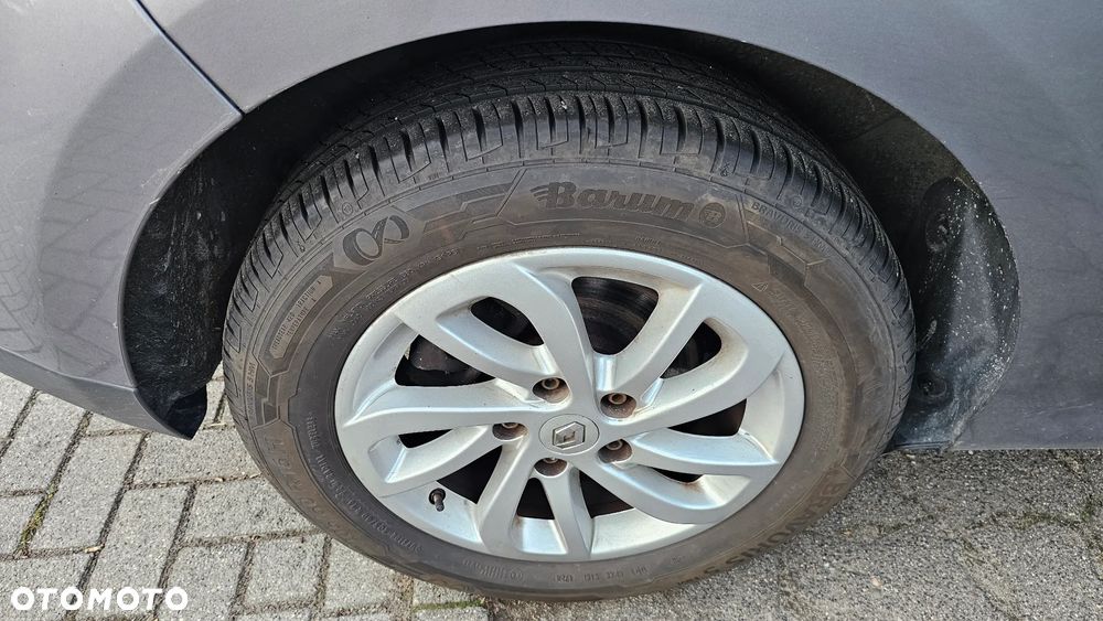Renault Grand Scenic Gr 1.5 dCi Limited - 23