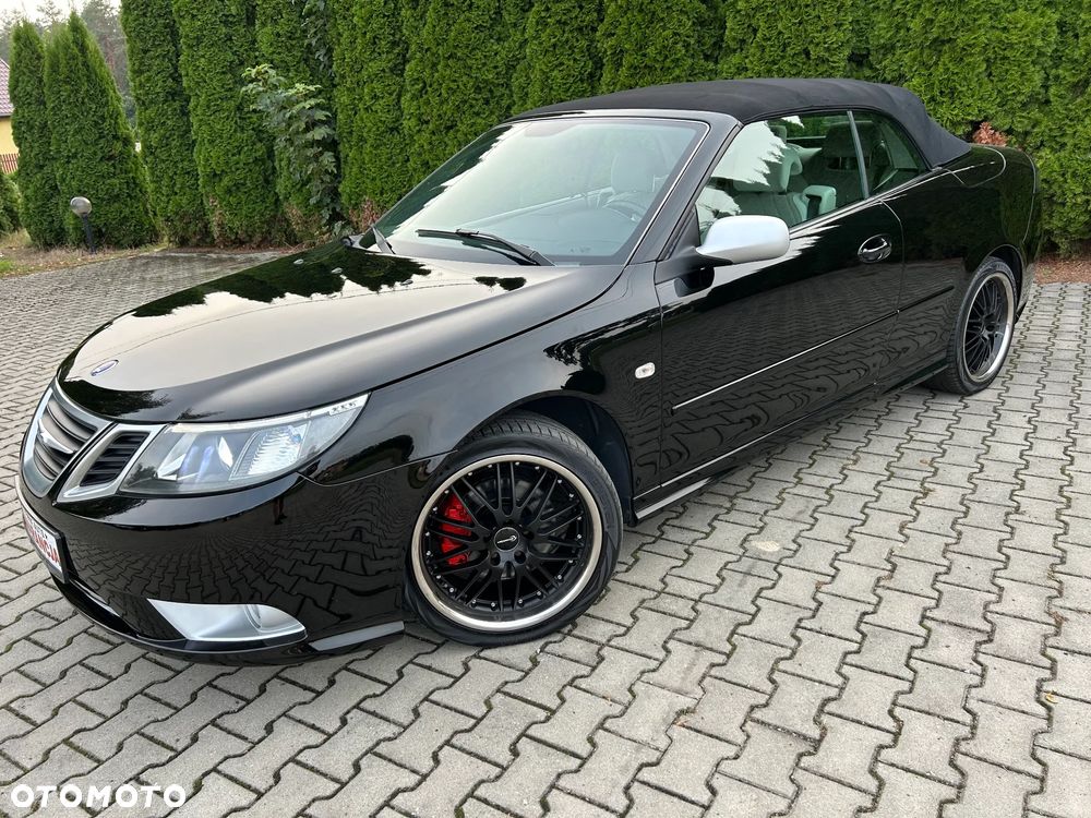 Saab 9-3 1.9TiDS PF Vector - 35