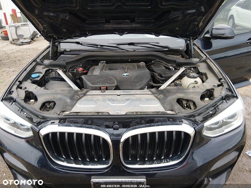 BMW X3 xDrive30i xLine - 12