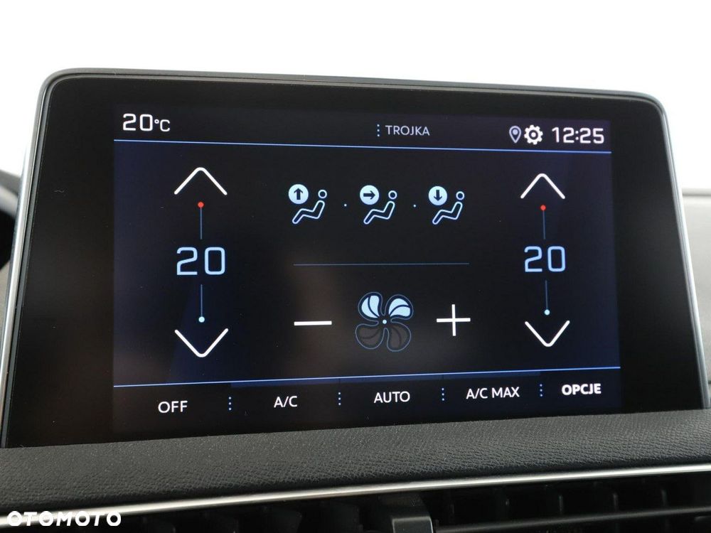 Peugeot 3008 1.5 BlueHDi Active Pack S&S EAT8 - 27