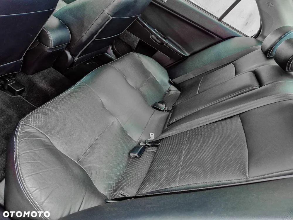 Mitsubishi Lancer 1.8 Instyle NAVI - 21